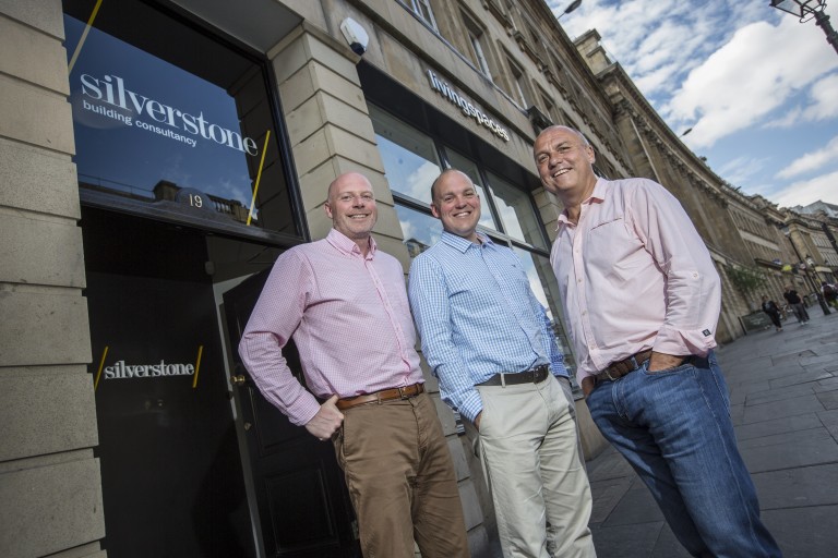 Silverstone announces appointment of David Nurser