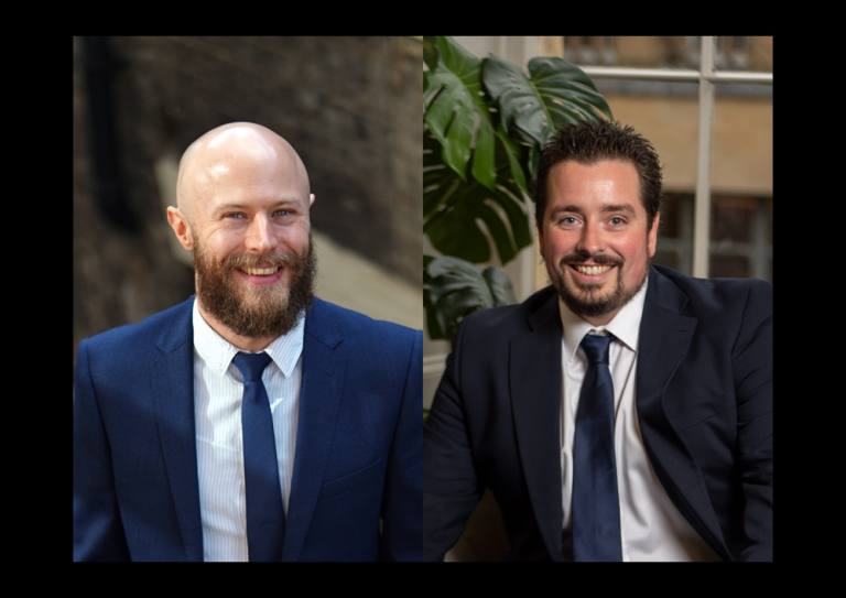 Silverstone Building Consultancy announces promotions